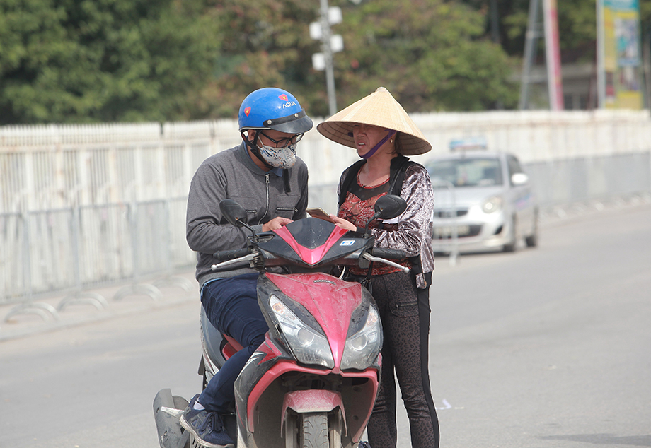 Giá vé trận Việt Nam – Thái Lan tăng chóng mặt, phe vé tiếc đứt ruột - 4