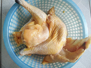Chán gà luộc gà rang, thịt gà chế biến theo cách này vừa ngon vừa bổ - 1