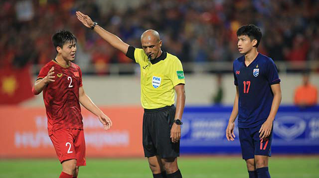 VN hòa Thái Lan, hiện tượng "Hongkong1" bất ngờ bị cả nước gọi tên, chỉ trích thậm tệ - 3