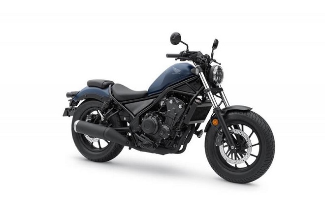 Đánh giá Honda Rebel 300 Kẻ nổi loạn  dễ bảo giá 125 triệu đồng  AUTODAILYVN  YouTube