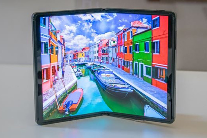 Oneweb satellite constellation satellites airbus Số đông smartphone năm 2023 sẽ sở hữu công nghệ màn hình xịn-Thời trang Hi-tech