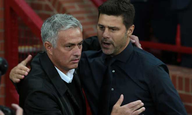 Tottenham CHÍNH THỨC bổ nhiệm Mourinho làm HLV trưởng, dẫn dắt luôn cuối tuần - 2