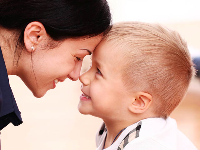 13 lời khuyên chân thành từ nam giới giúp ích cho những bà mẹ đang nuôi dạy bé trai