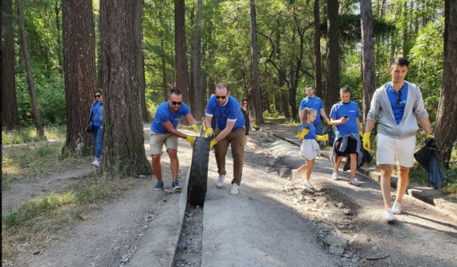 Khám phá những trải nghiệm của nhân viên Tek Experts trên toàn thế giới - 2