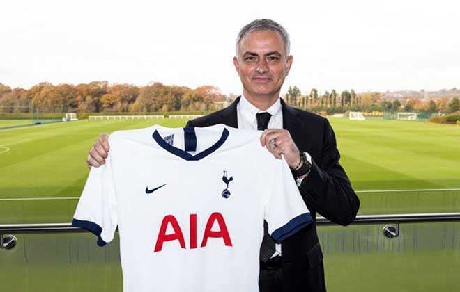 Tottenham sắp đổi chủ tỷ bảng, Mourinho tha hồ mua "bom tấn" Bale & Dybala - 1