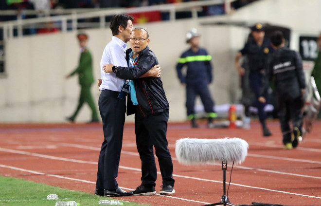 U22 Việt Nam & cơn khát vàng SEA Games: Sức ép từ ánh hào quang Á quân châu lục - 2