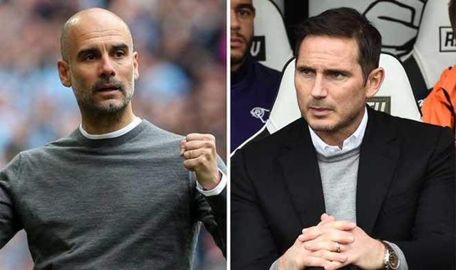 Dự đoán vòng 13 Ngoại hạng Anh: Sôi sục vì Mourinho, Liverpool chờ tin mừng ở Etihad - 2