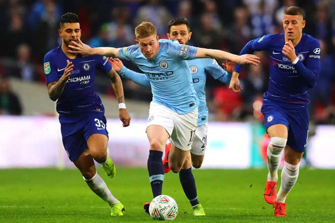Vòng 13 Ngoại hạng Anh: Háo hức Mourinho tái xuất, xem video highlight trên 24h.com.vn - 2