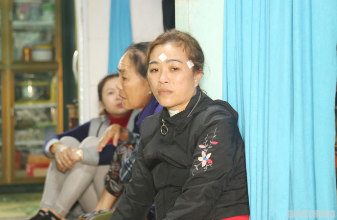 Vụ cháy tàu cá ở Hàn Quốc: Quê nhà thắt lòng chờ tin thuyền viên mất tích - 4