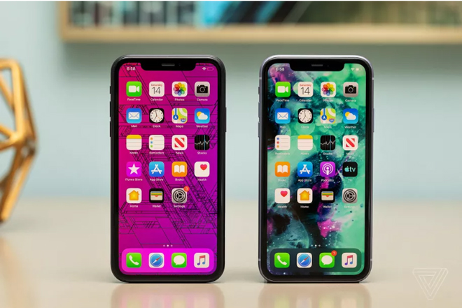 iOS 14 trên iPhone 12 đang được phát triển, iFan mong chờ - 1