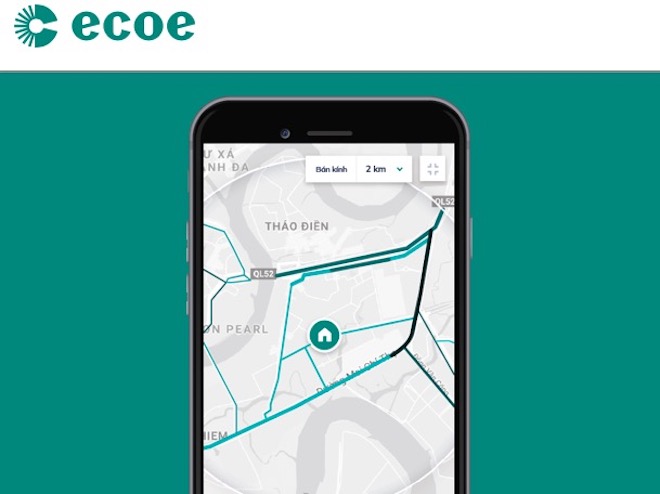 Xuất hiện &#34;Uber&#34; trong lĩnh vực môi giới bất động sản - 1