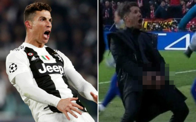 Trợ lý Thái Lan "cà khịa" thầy Park: Ronaldo, Mourinho làm điều "điên rồ" hơn - 2