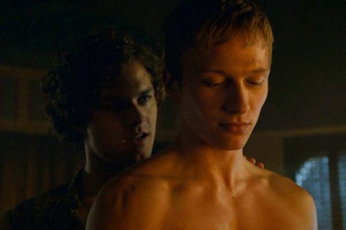 Cảnh nóng gây sốc bị chỉ trích nặng nề nhất trong phim gây nghẽn sóng HBO - 5