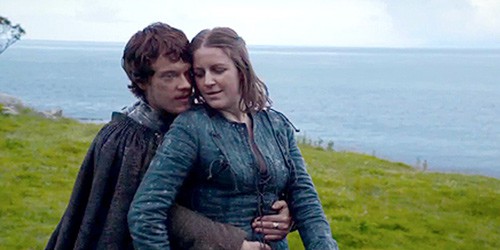 Cảnh nóng gây sốc bị chỉ trích nặng nề nhất trong phim gây nghẽn sóng HBO - 10