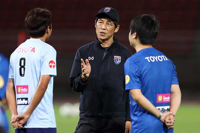 HLV U22 Thái Lan phát biểu gây sóng gió, coi SEA Games là giải nghiệp dư - 2