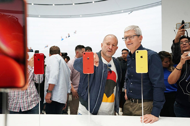 Tim Cook ca ngợi Trung Quốc tôn trọng quyền riêng tư của người dùng hơn Mỹ - 1