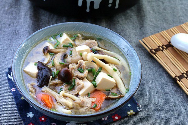 Hóa ra có một cách nấu canh nấm ngon "thần sầu" mà ai cũng có thể làm - 5