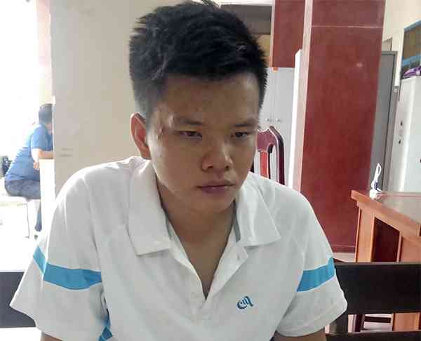 Lời khai của người con trai sát hại cha ruột lúc rạng sáng - 1
