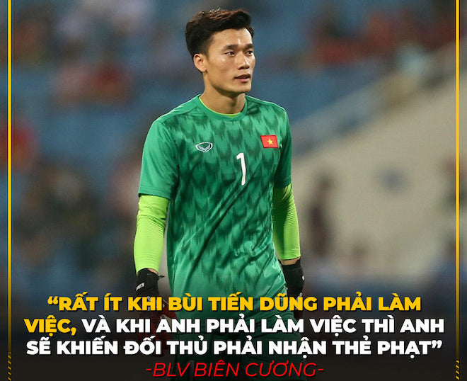Dân mạng chế ảnh thầy Park lột mặt nạ Hà Đức Chinh ra Lukaku, sút bay 350 tỉ - 10