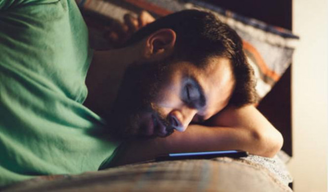 Không muốn mang trọng bệnh thì cấm để điện thoại ở những vị trí 'tử địa' này - 4