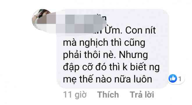 Một cháu bé 6 tuổi nghi bị chính mẹ ruột đánh dã man - 5