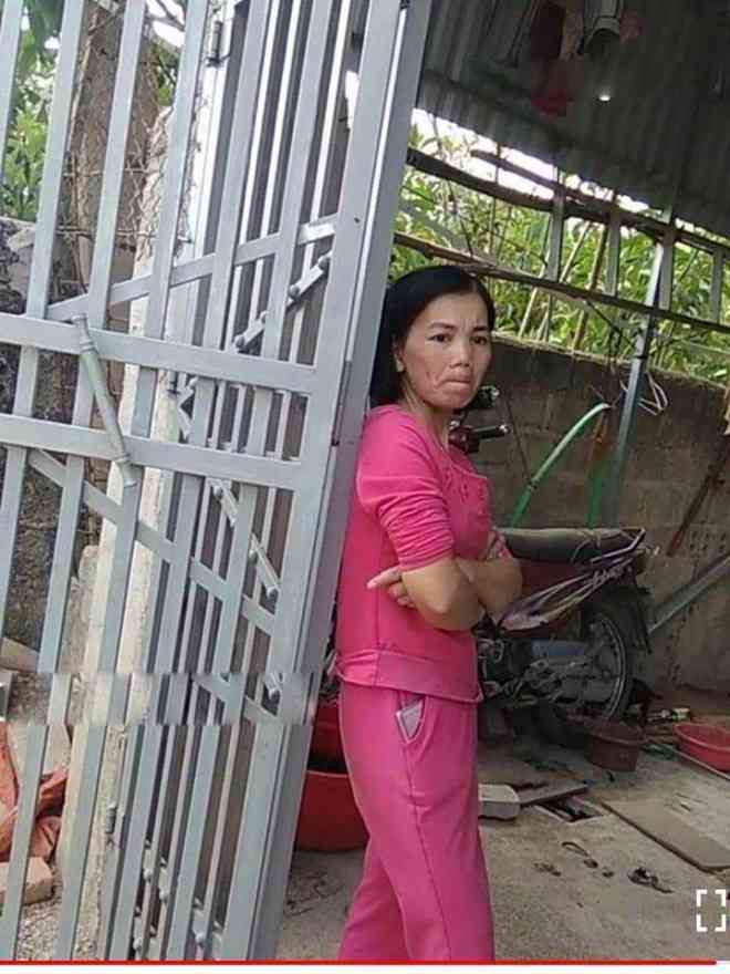 Lộ chiêu trò giả điên của nữ bị can trong vụ nữ sinh giao gà bị hãm hiếp, sát hại ở Điện Biên - 2