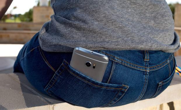 Không muốn mang trọng bệnh thì cấm để điện thoại ở những vị trí 'tử địa' này - 3