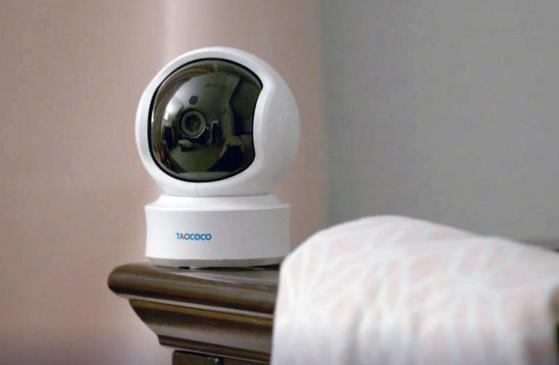 Nguy cơ bị theo dõi ngược khi sử dụng camera quan sát - 1