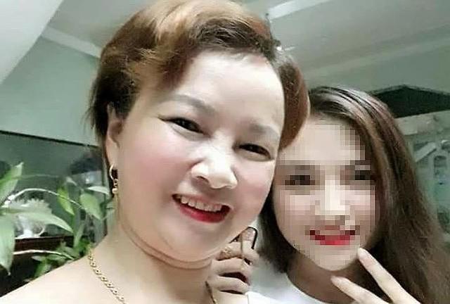 Lộ chiêu trò giả điên của nữ bị can trong vụ nữ sinh giao gà bị hãm hiếp, sát hại ở Điện Biên - 5