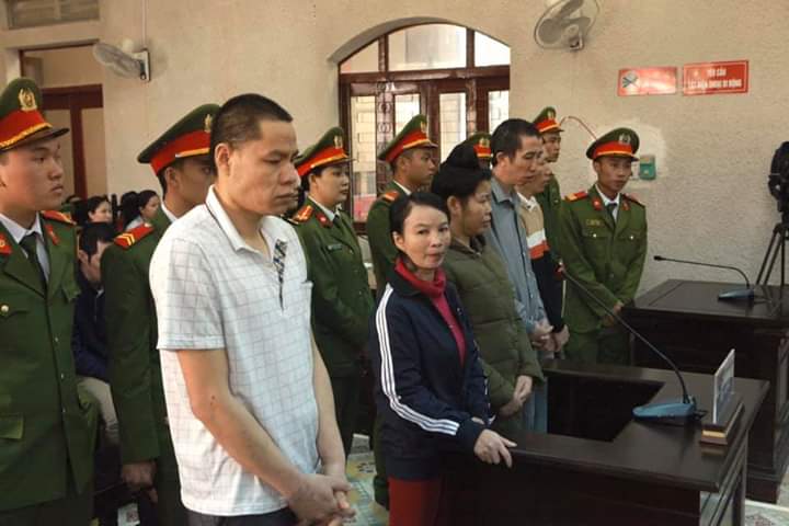 Mẹ nữ sinh ship gà đối chất với Bùi Văn Công, Lường Văn Hùng - 3