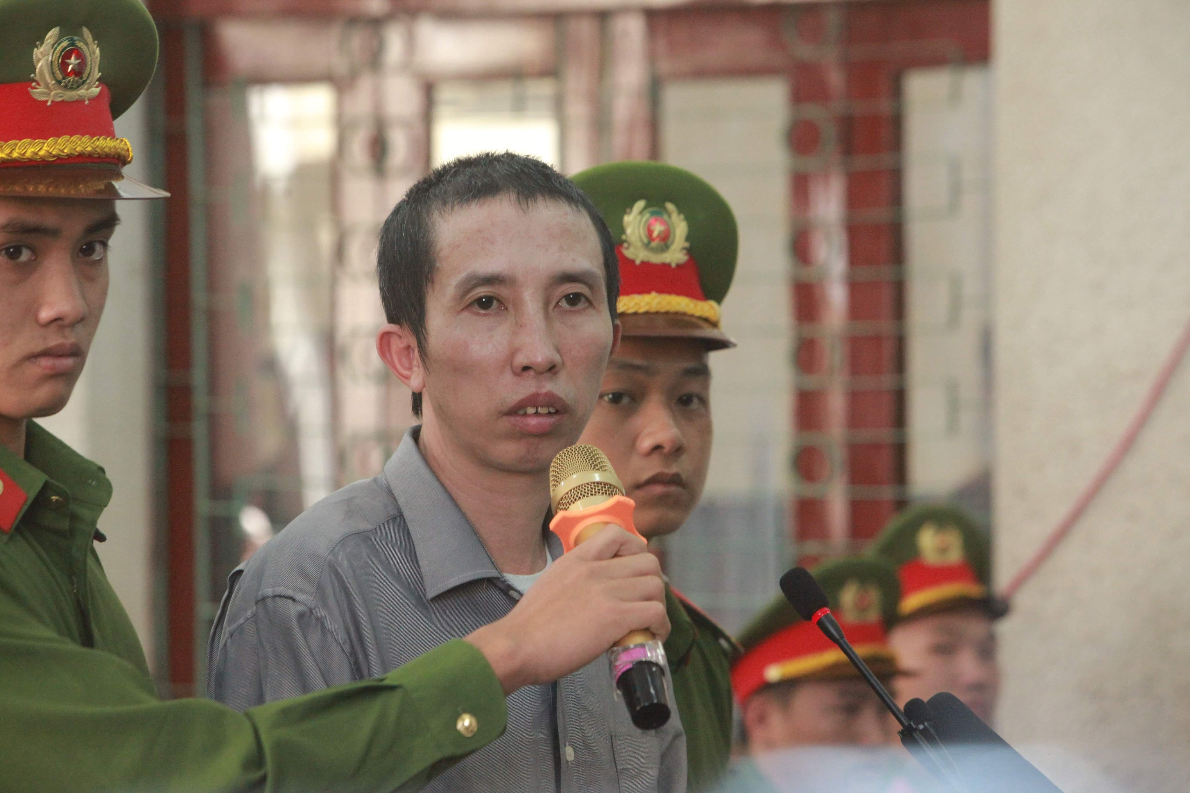 Xét xử mẹ nữ sinh ship gà: Viện Kiểm sát đề nghị mức án - 3