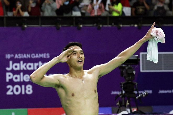 Báo Trung Quốc bất ngờ “gạch tên” VĐV Việt Nam trong SAO sáng SEA Games - 1