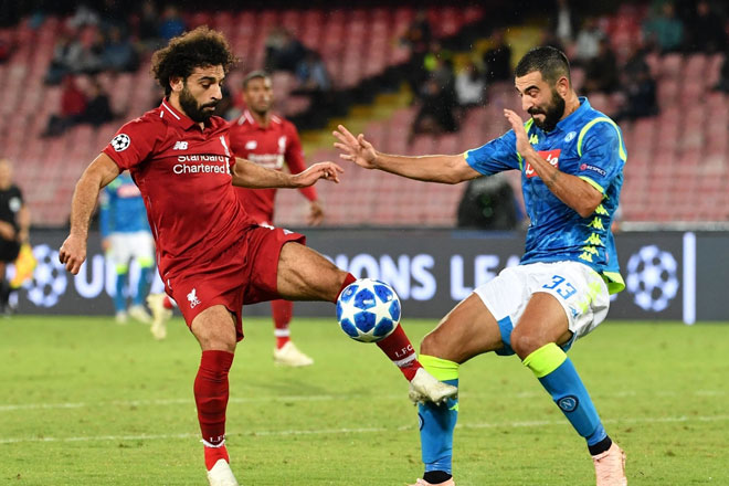 Nhận định bóng đá cúp C1 Liverpool - Napoli: Đối thủ khó chơi, quyết đòi nợ cũ - 2