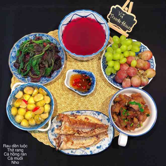 Tối nay chẳng biết ăn gì, mẹ đảm 9X cho bạn một "câu thần chú" - 6