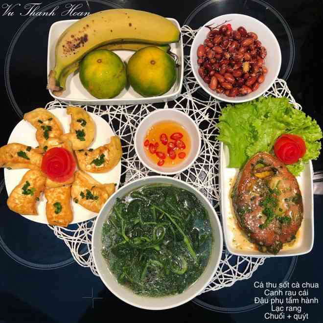 Tối nay chẳng biết ăn gì, mẹ đảm 9X cho bạn một "câu thần chú" - 8