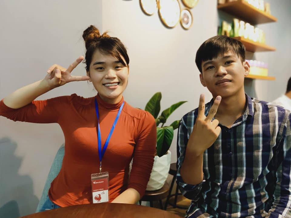 Ngô Kiến Huy tài trợ tiền cho "Thánh sún" Thách thức danh hài đi làm răng - 1