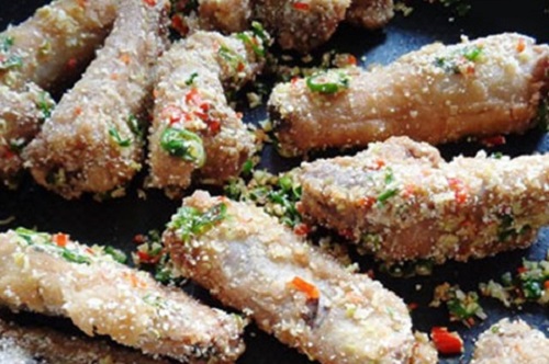 Thử "làm liều" cho thính vào sườn không ngờ cả nhà ăn ai cũng khen ngon - 4