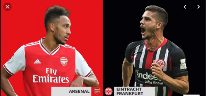 MU, Arsenal đấu lượt 5 cúp châu Âu: "Quỷ đỏ" nhàn hạ, "Pháo thủ" lo lắng - 2