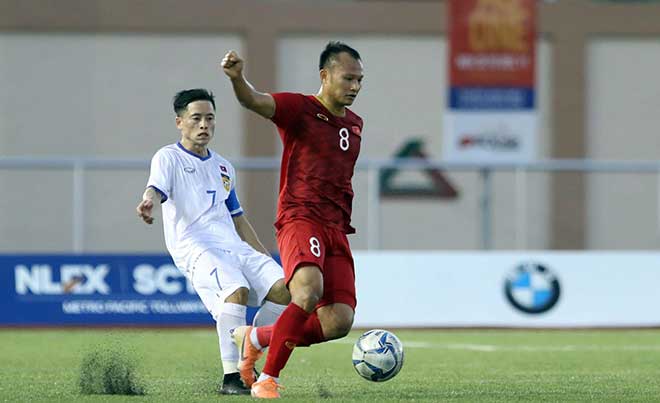 “Messi Lào”: U22 Việt Nam số 1 Đông Nam Á, sẽ giành HCV SEA Games - 1