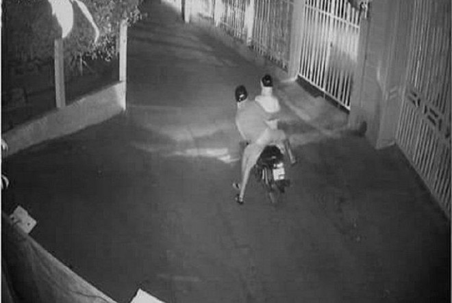 Vợ chồng doanh nhân trẻ bị tấn công bằng chất bẩn: Hé lộ manh mối bí ẩn - 2