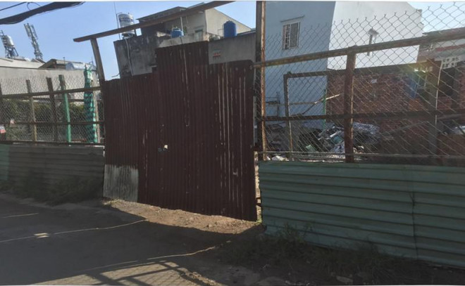 Hôm trước bị côn đồ vây chém, hôm sau bị trộm lấy 2 xe ba gác - 3