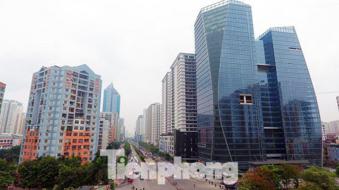 Khung giá đất tăng mạnh, chuyên gia nói không ảnh hưởng giá BĐS - 2