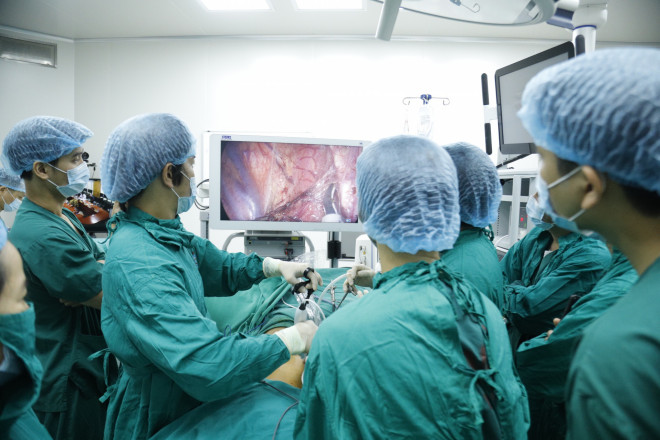 Nếu tiếp tục dùng "combo" sau, loại ung thư người Việt hay mắc này khó tha cho bạn - 2