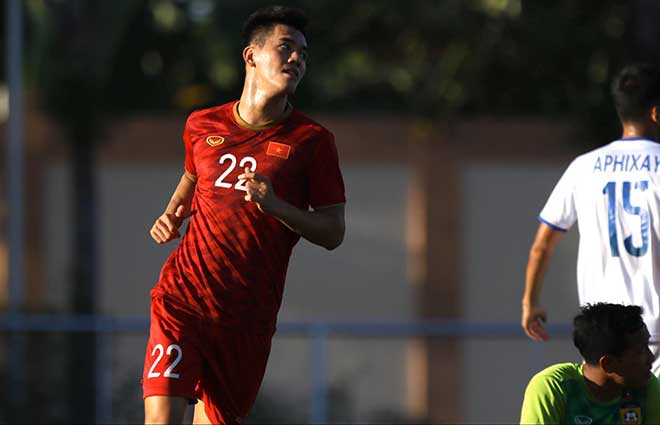 Đức Chinh & Tiến Linh đua ghi bàn: Vượt Công Phượng, Văn Quyến ngay SEA Games này? - 2