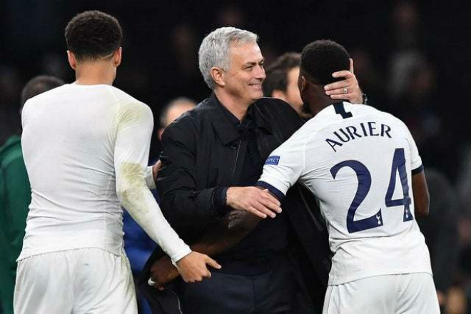 Dự đoán vòng 14 Ngoại hạng Anh: MU trở lại, Mourinho - Tottenham bay cao - 1