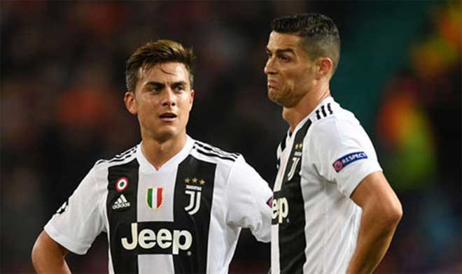 Dự đoán tỷ số vòng 14 Serie A: Ronaldo và nguy cơ mất chỗ ở Juventus - 1
