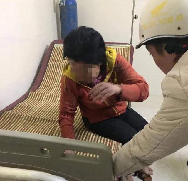 Dùng thanh sắt đâm vào vùng kín của người tình, “phi công trẻ” khai gì? Dùng thanh sắt đâm vào vùng kín của người tình, “phi công trẻ” khai gì?