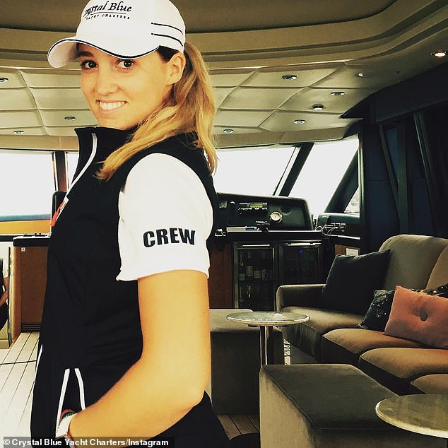 Úc: Mải quan hệ với nữ thủy thủ xinh đẹp, thuyền trưởng khiến du thuyền hạng sang gặp nạn - 1