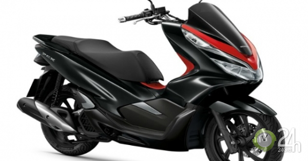Honda PCX 150 mới giá 2800 USD  VnExpress
