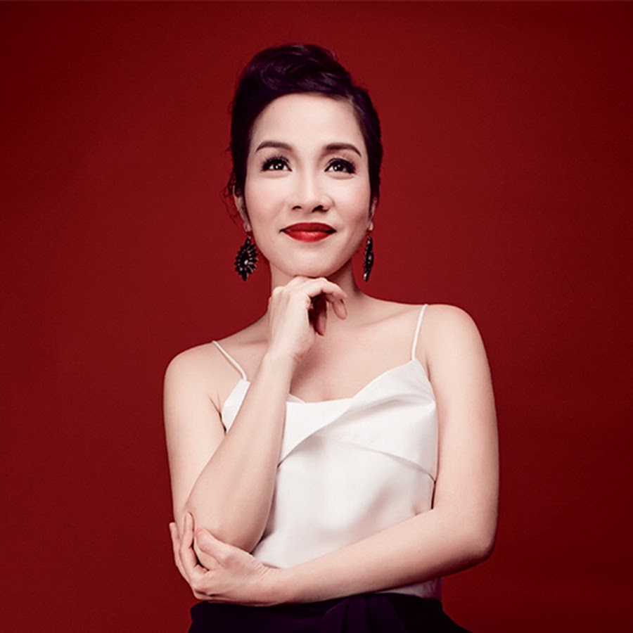 Diva Mỹ Linh kết hợp đặc biệt cùng các nghệ sĩ trẻ - 1